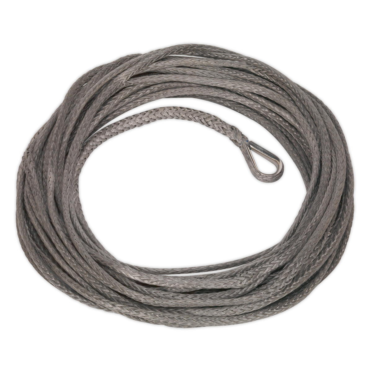 SEALEY - SRW5450.DR Dyneema Rope (Ø9mm x 26m) for SWR4300 & SRW5450