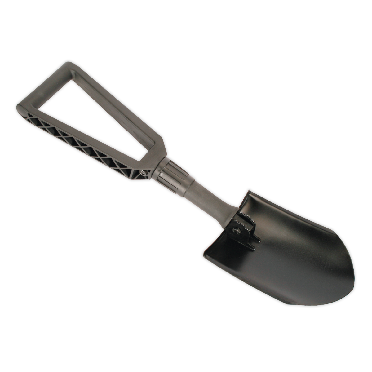 SEALEY - SS03 Folding Shovel 590mm