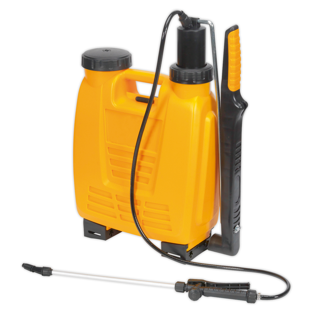 SEALEY - SS4 Backpack Sprayer 16L