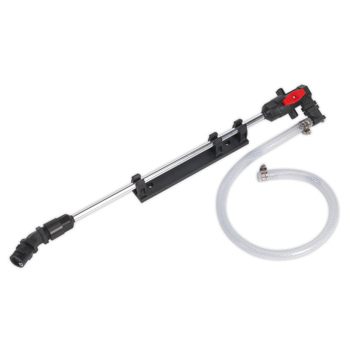 SEALEY - SSA2 Single Nozzle Broadcast Lance