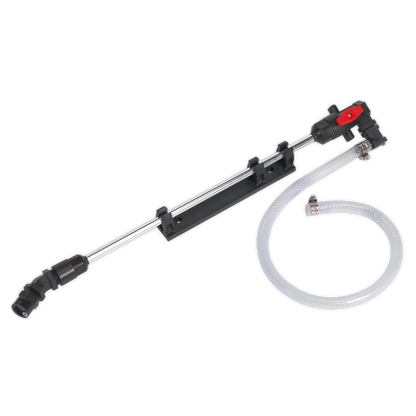 SEALEY - SSA2 Single Nozzle Broadcast Lance