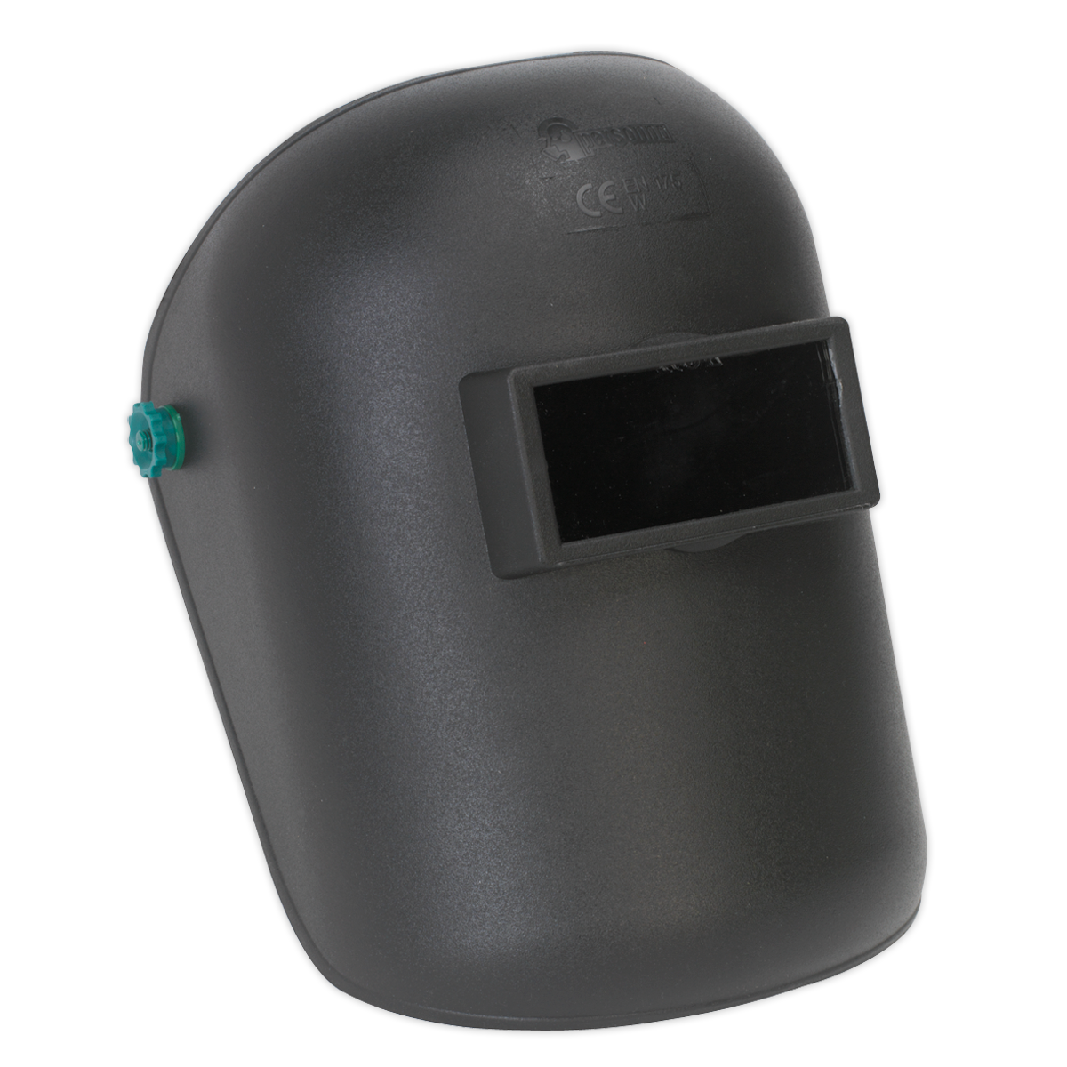SEALEY - SSP101 Welding Head Shield 2" x 4-1/4" - Shade 10 Lens