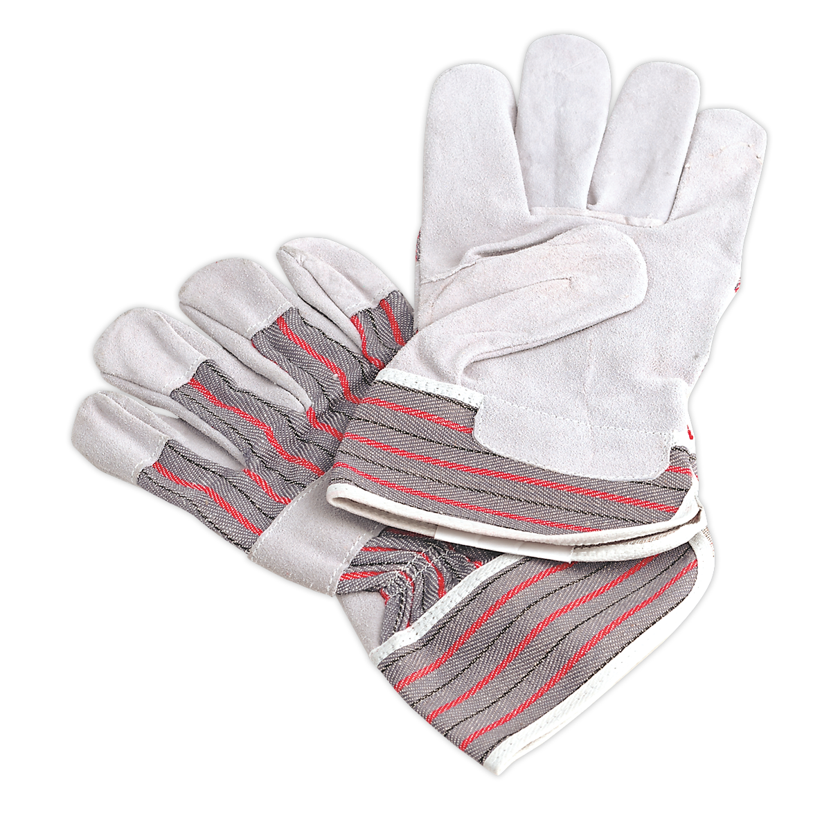 SEALEY - SSP12 Rigger's Gloves Pair