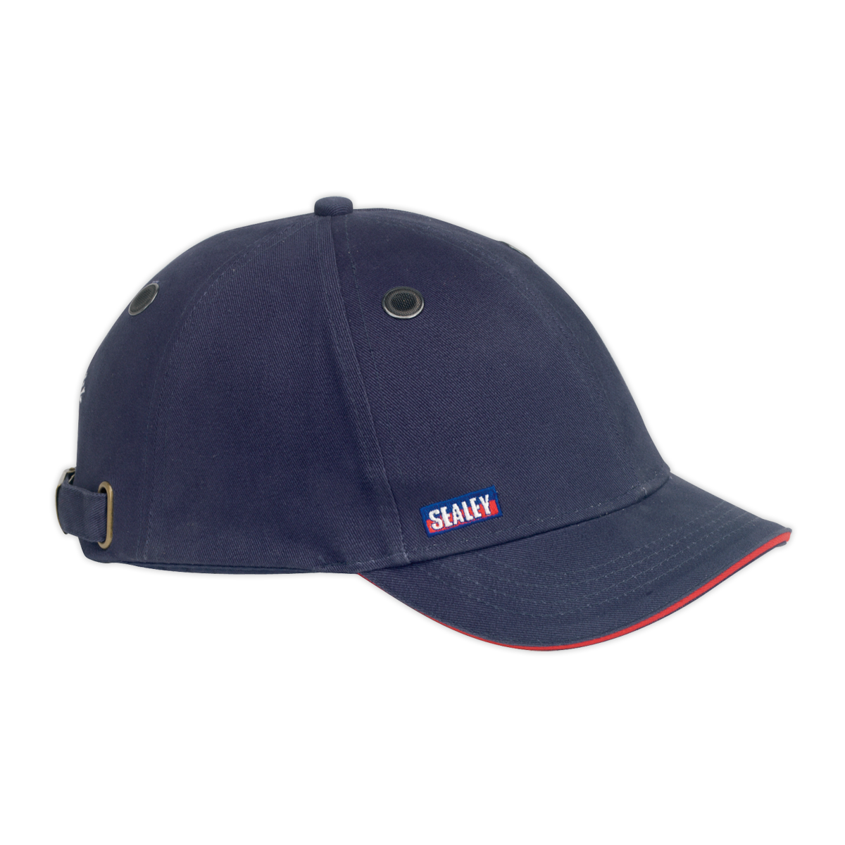 SEALEY - SSP16 Safety Baseball Bump Cap