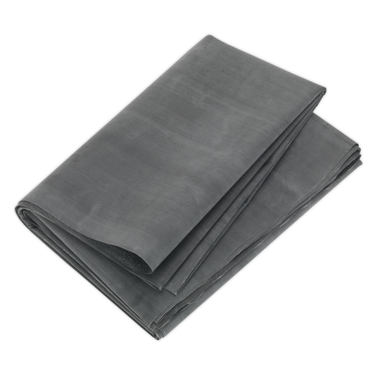 SEALEY - SSP23 Spark Proof Welding Blanket 1800mm x 1300mm