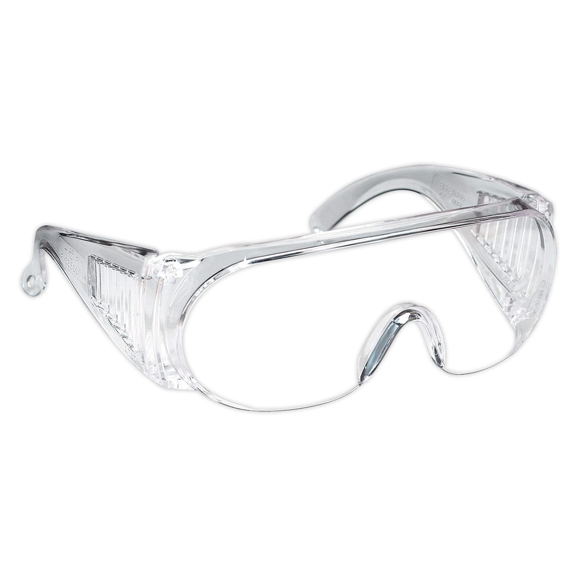 SEALEY - SSP29 Safety Spectacles BS EN 166/F