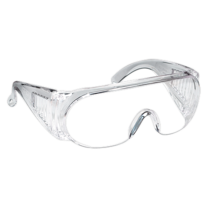 SEALEY - SSP29 Safety Spectacles BS EN 166/F