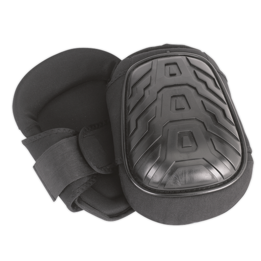 SEALEY - SSP47 Gel Knee Pads Heavy-Duty - Pair