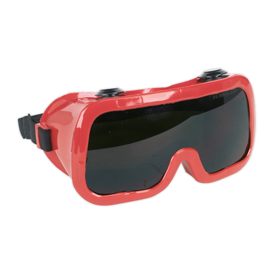 SEALEY - SSP5 Gas Welding Goggles