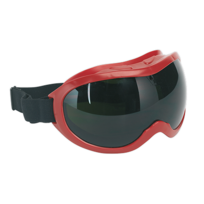 SEALEY - SSP5D Deluxe Gas Welding Goggles
