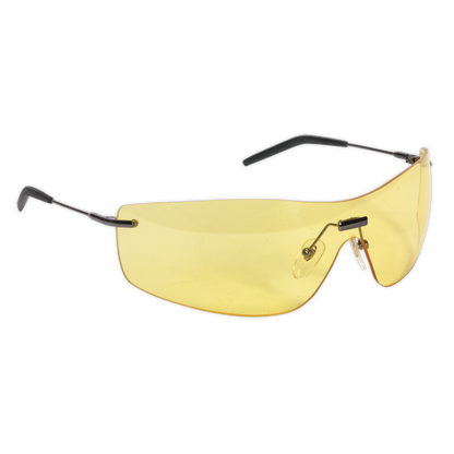 SEALEY - SSP72 Safety Spectacles - Light Enhancing Lens