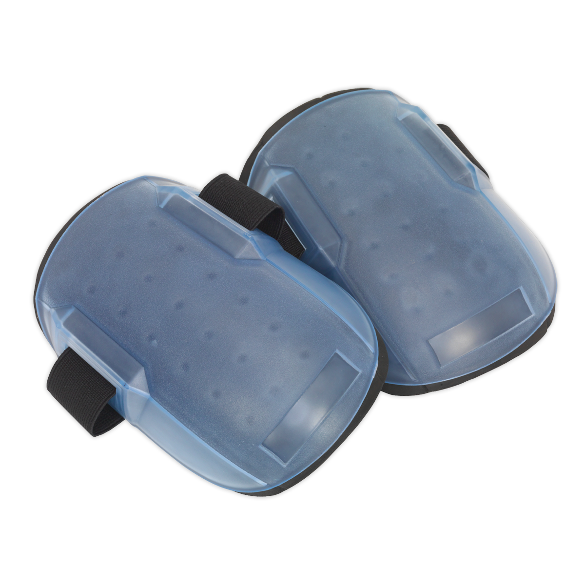 SEALEY - SSP79 Knee Pads - EVA Foam with TPR Cap