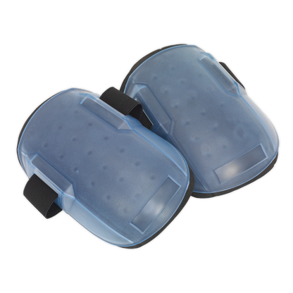 SEALEY - SSP79 Knee Pads - EVA Foam with TPR Cap
