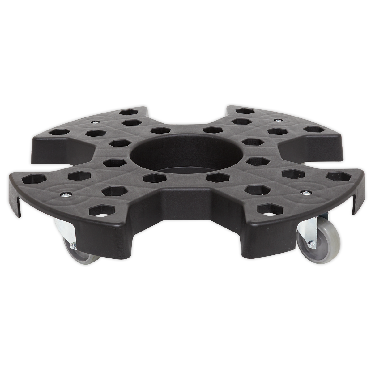 SEALEY - STR006 Tyre Storage/Transport Dolly