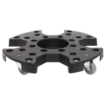 SEALEY - STR006 Tyre Storage/Transport Dolly