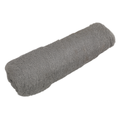 SEALEY - SW0 Steel Wool #0 Fine Grade 450g