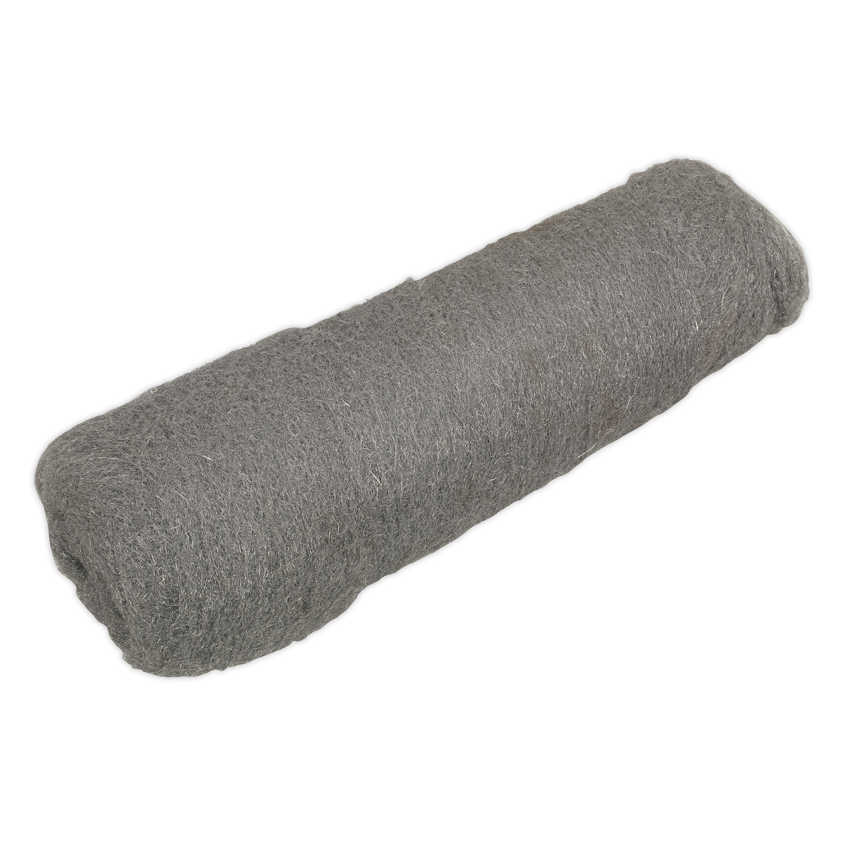 SEALEY - SW00 Steel Wool #00 Extra Fine Grade 450g