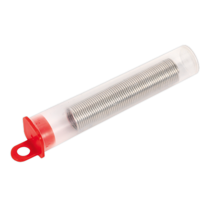 SEALEY - SW20 Lead-Free Soldering Wire Dispenser Tube