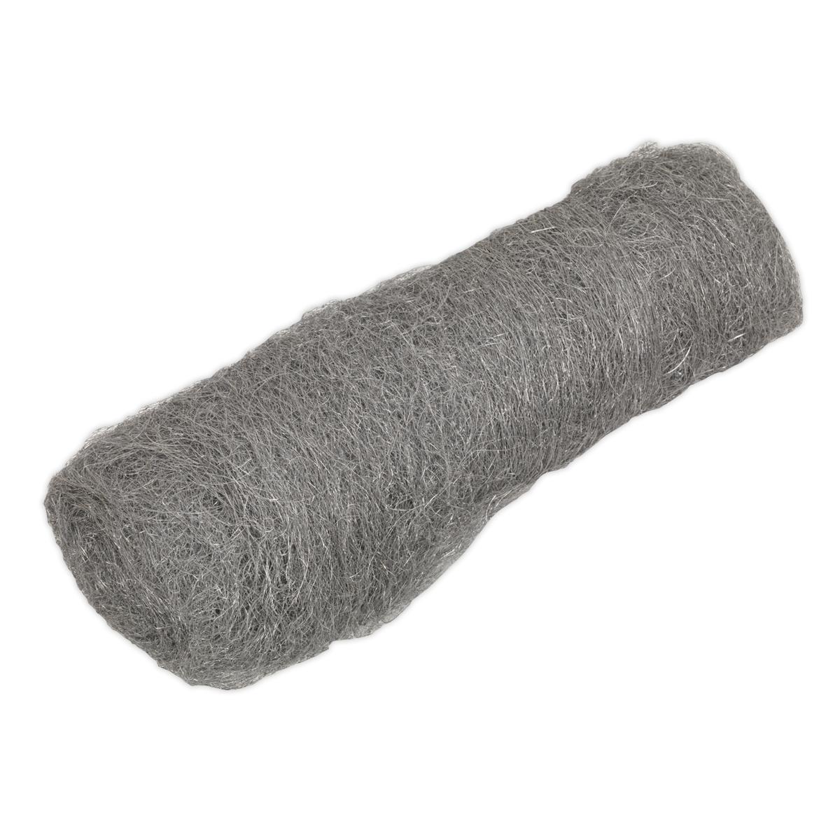 SEALEY - SW3 Steel Wool #3 Coarse Grade 450g