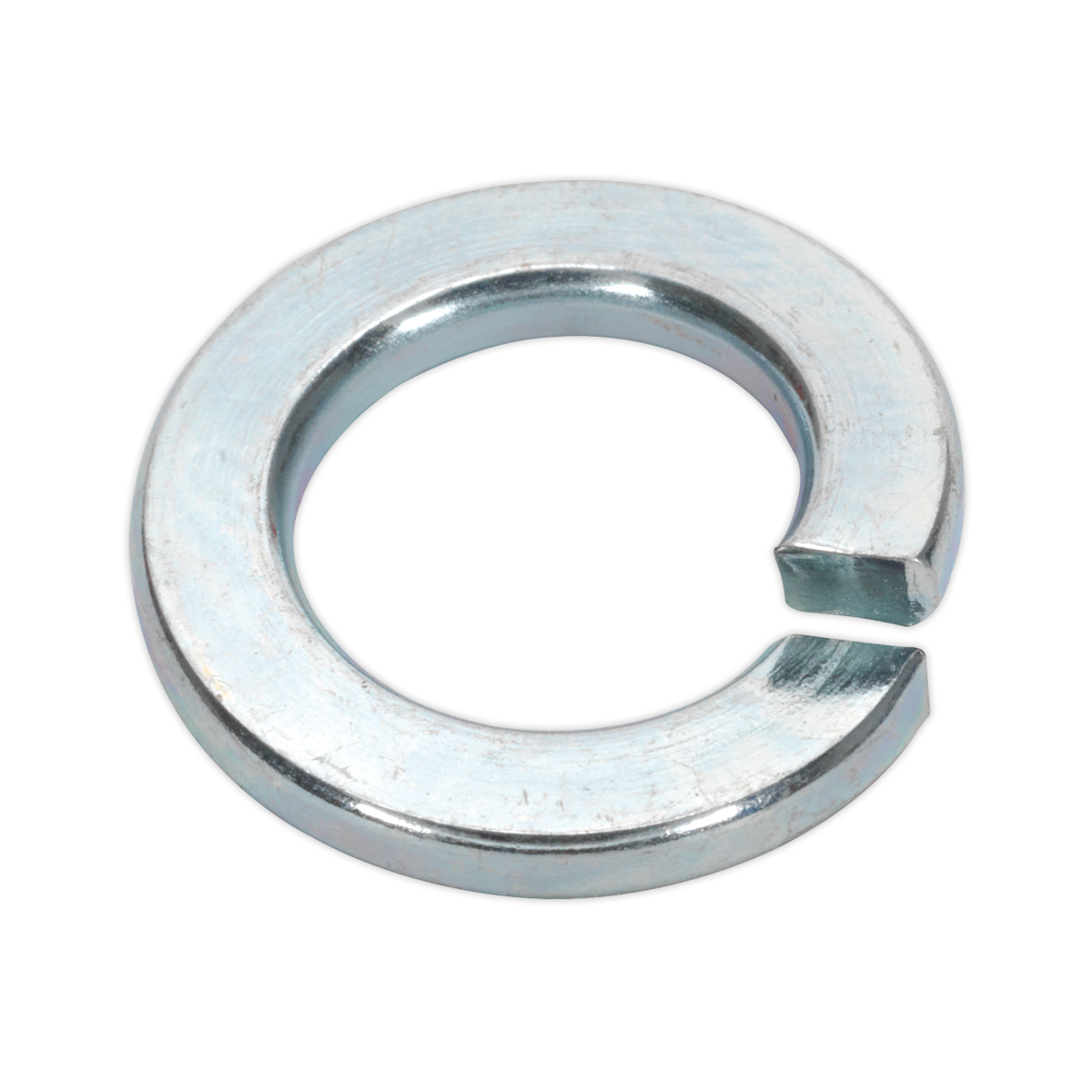 SEALEY - SWM14 Spring Washer DIN 127B M14 Zinc Pack of 50