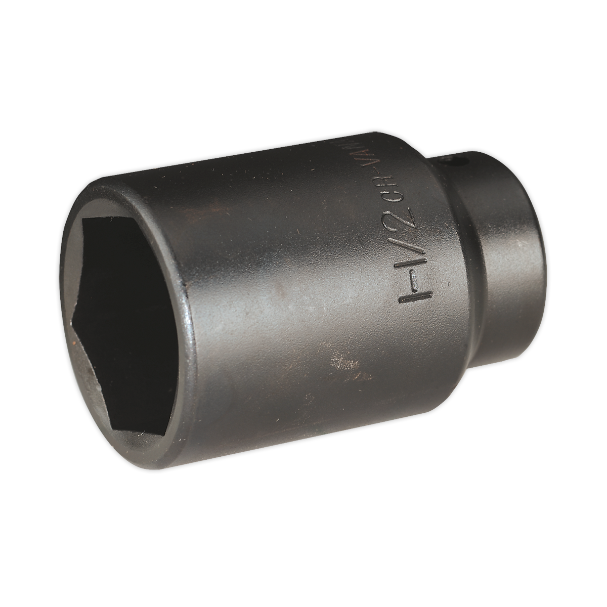 SEALEY - SX001 Impact Socket 38mm Deep 1/2"Sq Drive