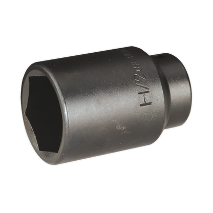 SEALEY - SX001 Impact Socket 38mm Deep 1/2"Sq Drive