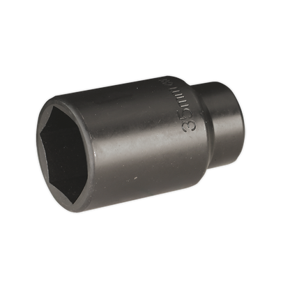 SEALEY - SX005 Impact Socket 35mm Deep 1/2"Sq Drive