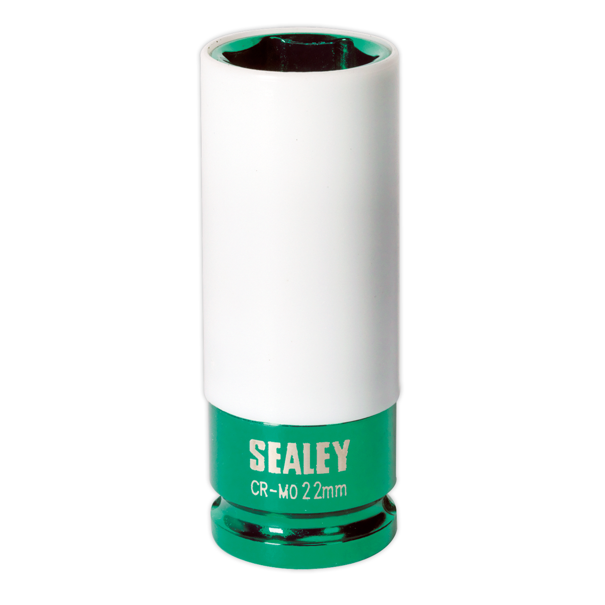 SEALEY - SX03022 Alloy Wheel Impact Socket 22mm 1/2"Sq Drive