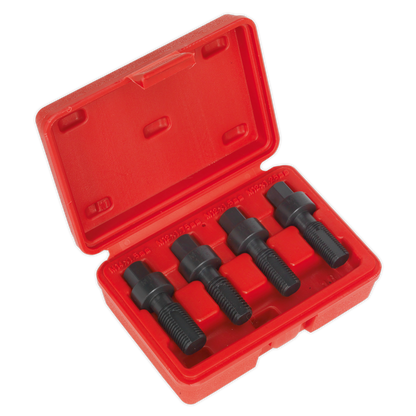 SEALEY - SX205 Wheel Bolt Thread Chasers M12 & M14