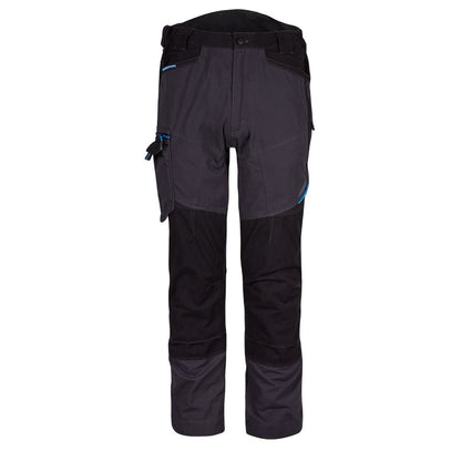 Portwest T701MGR34 -  sz 34 WX3 Service Trouser - Metal Grey