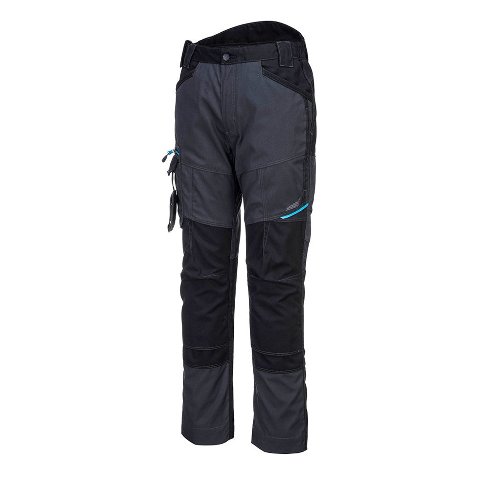 Portwest T701MGS33 -  sz 33 WX3 Service Trouser - Metal Grey