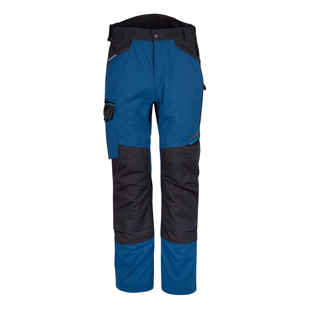 Portwest T701PBR38 -  sz 38 WX3 Service Trouser - Persian Blue