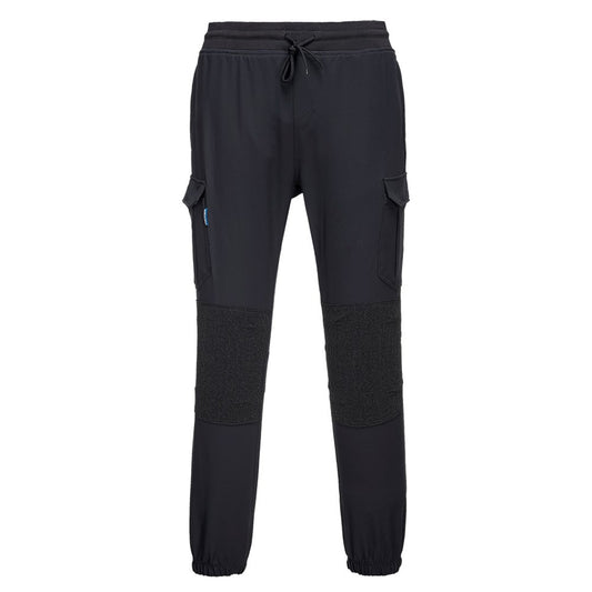 Portwest T803MGRXL -  sz XL KX3 Flexi Trouser - Metal Grey
