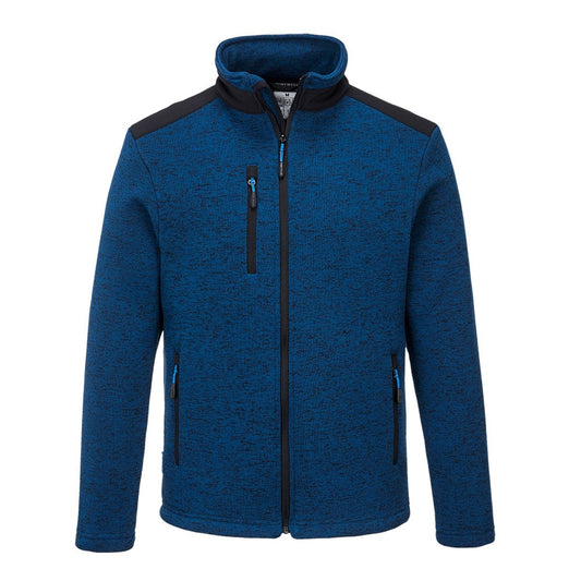 Portwest T830PBRXXL -  sz 2XL KX3 Performance Fleece - Persian Blue
