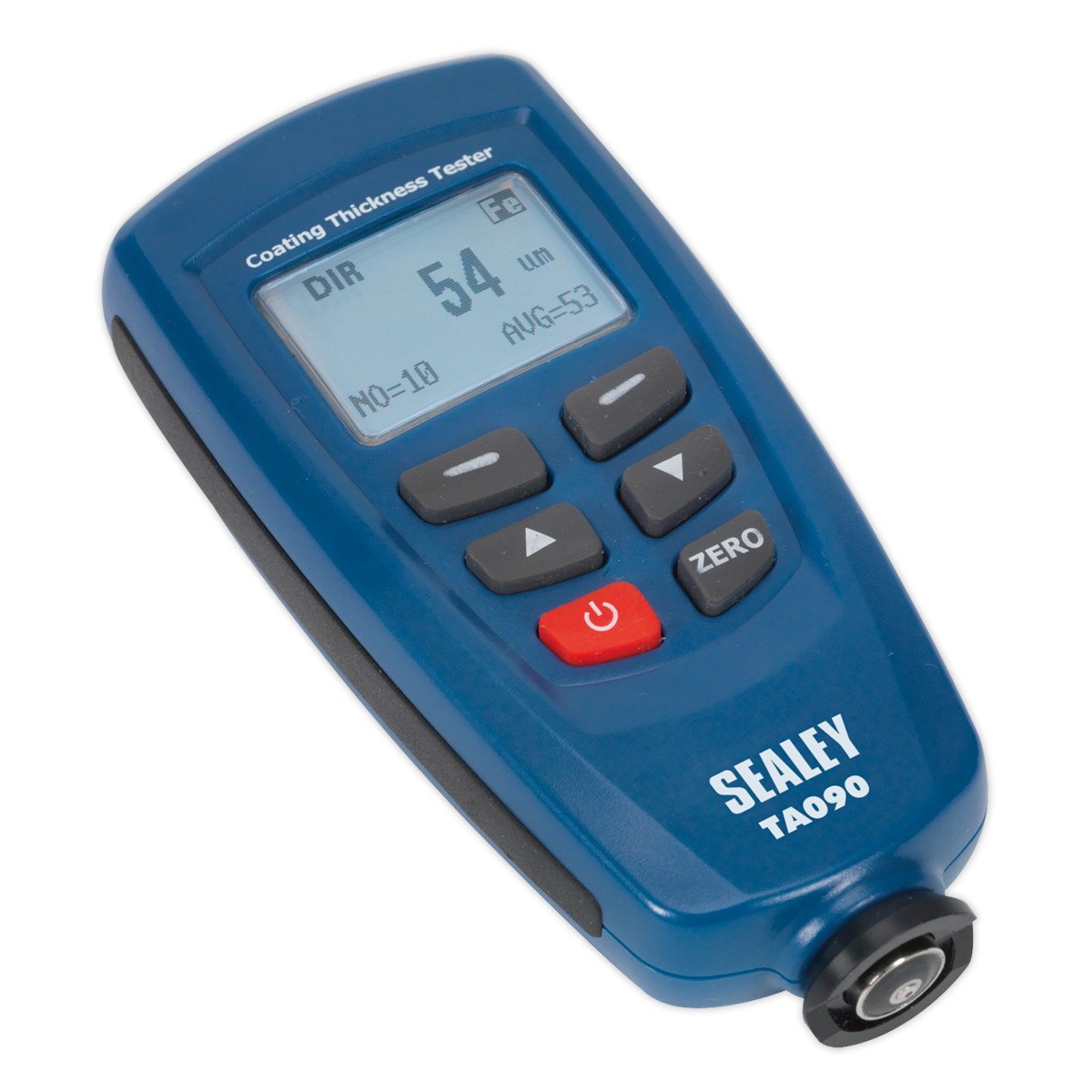 SEALEY - TA090 Paint Thickness Gauge