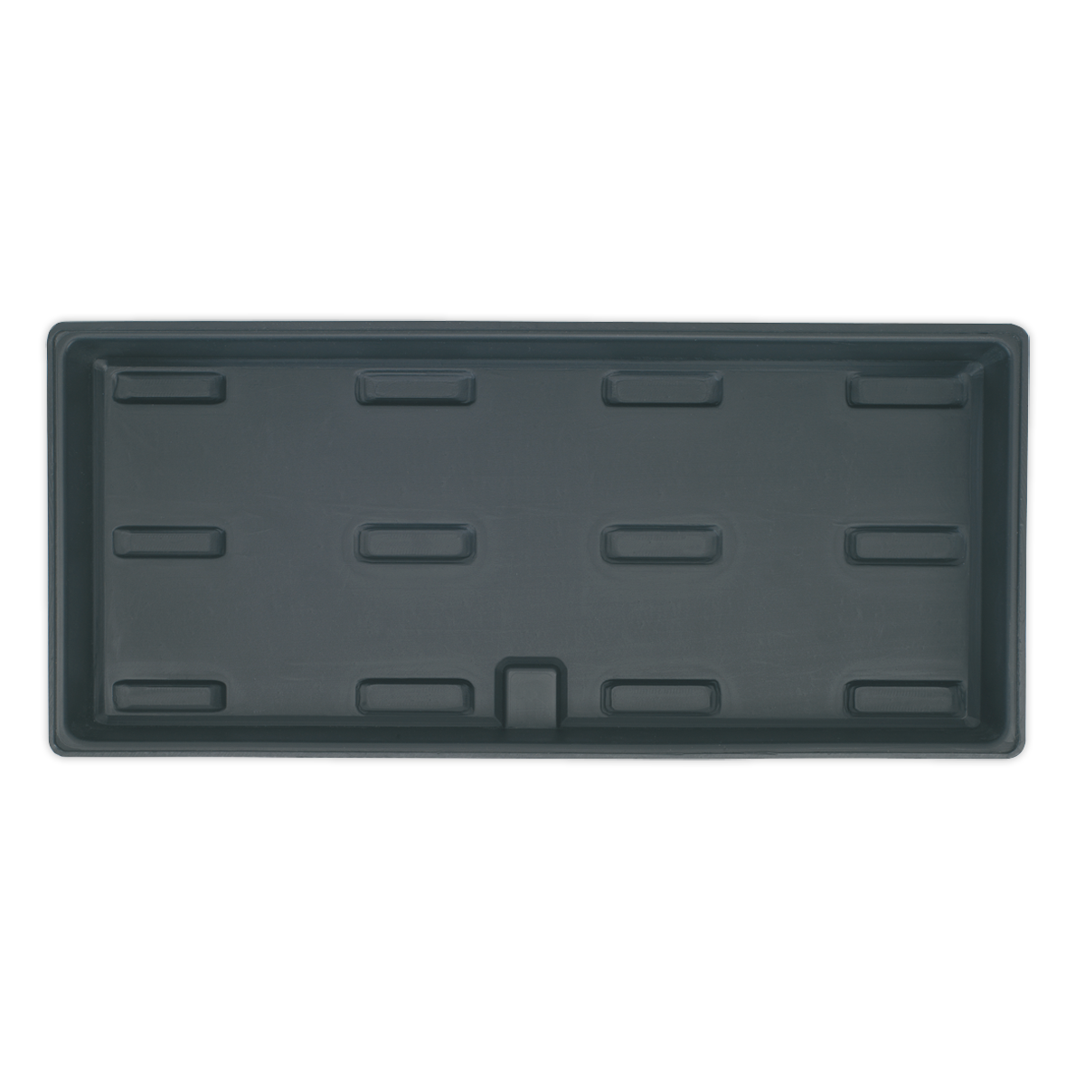 SEALEY - TBTB Tool Tray - Blank 176.5 x 397 x 55mm