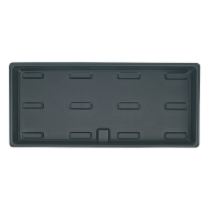 SEALEY - TBTB Tool Tray - Blank 176.5 x 397 x 55mm