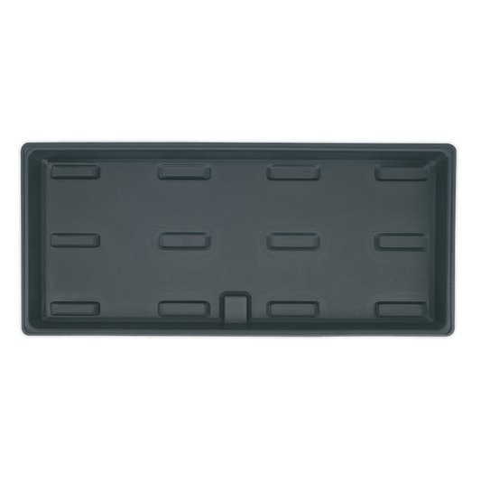 SEALEY - TBTB Tool Tray - Blank 176.5 x 397 x 55mm