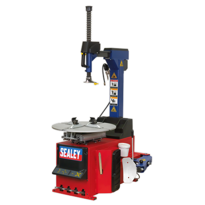SEALEY - TC10 Tyre Changer - Automatic