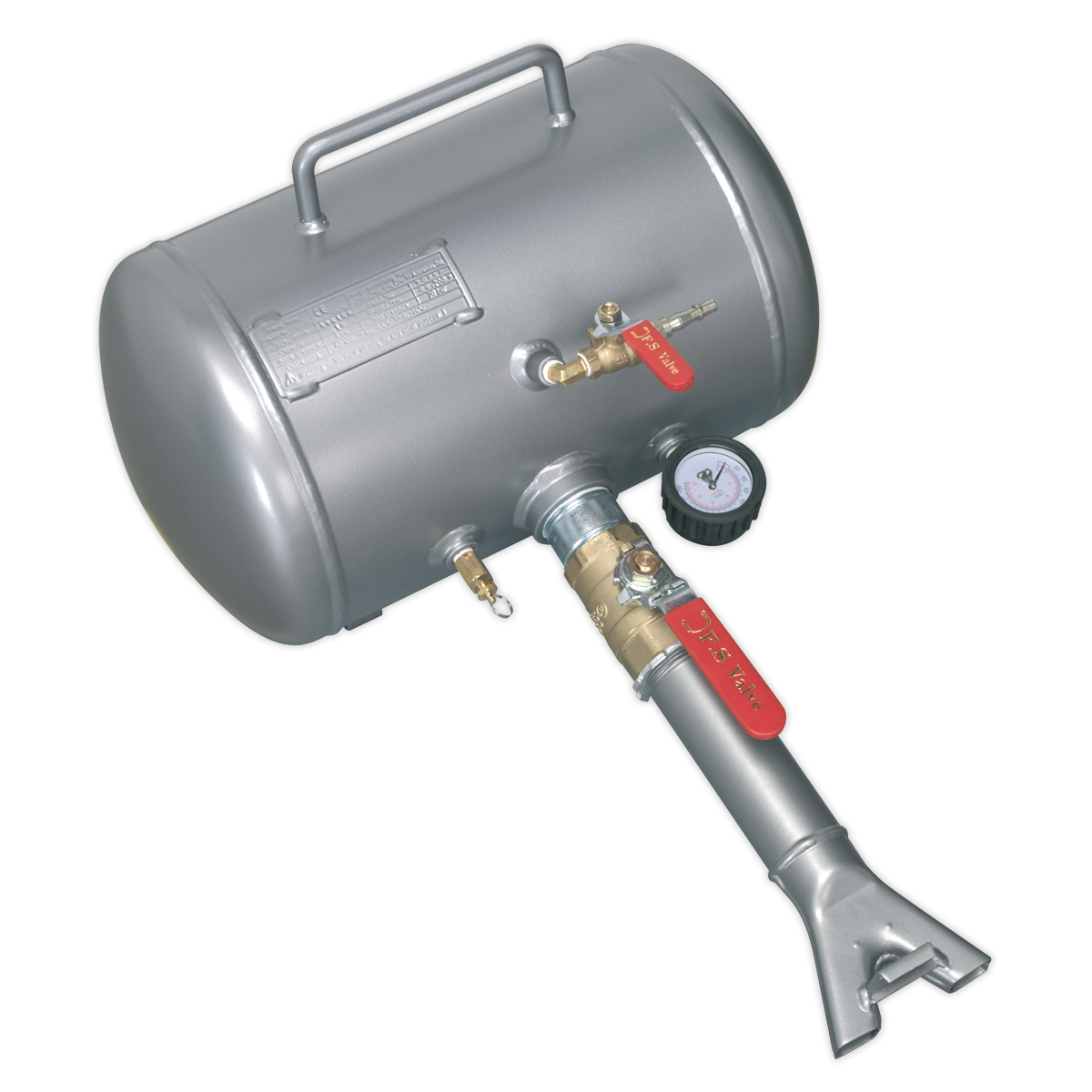 SEALEY - TC900 Bead Seating Tool 19L - Lever Trigger