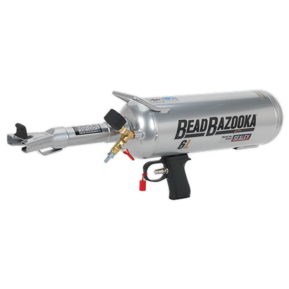 SEALEY - TC903 Bazooka Bead Seating Tool 6L