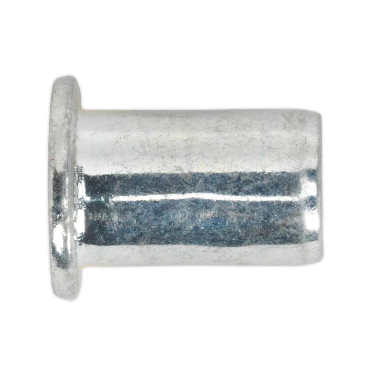 SEALEY - TIRM10 Threaded Insert (Rivet Nut) M10 Regular Pack of 50