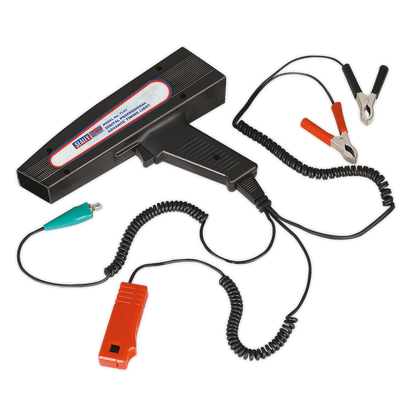 SEALEY - TL93 Timing Light Digital Tach/Dwell/Advance/Volt
