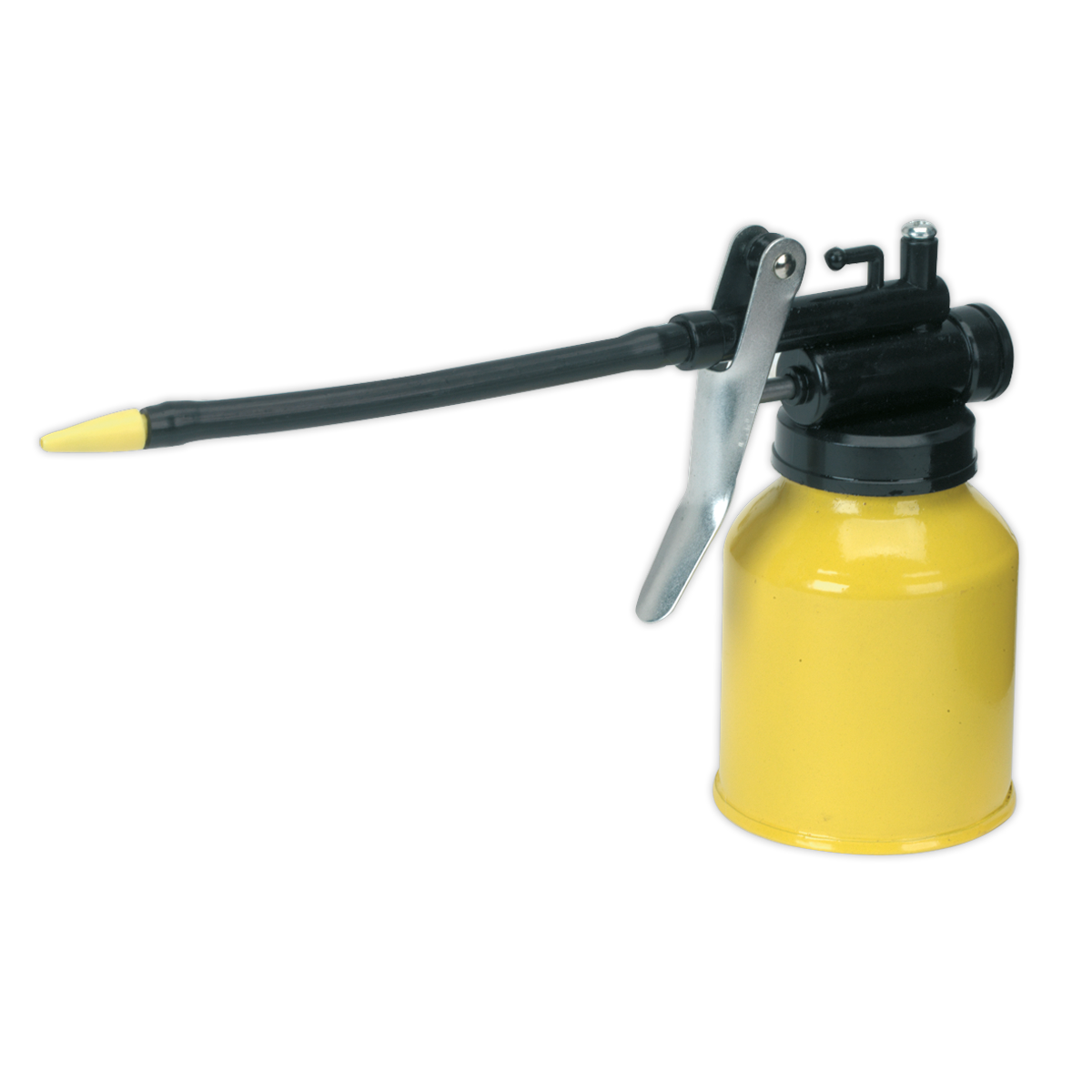 SEALEY - TP04 Oil Can 180ml