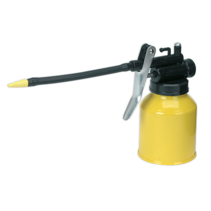 SEALEY - TP04 Oil Can 180ml