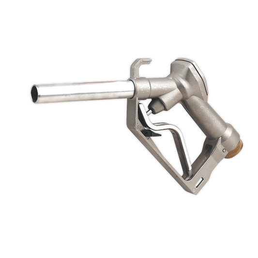 SEALEY - TP108 Dispenser Nozzle Manual for Diesel or Leaded Petrol