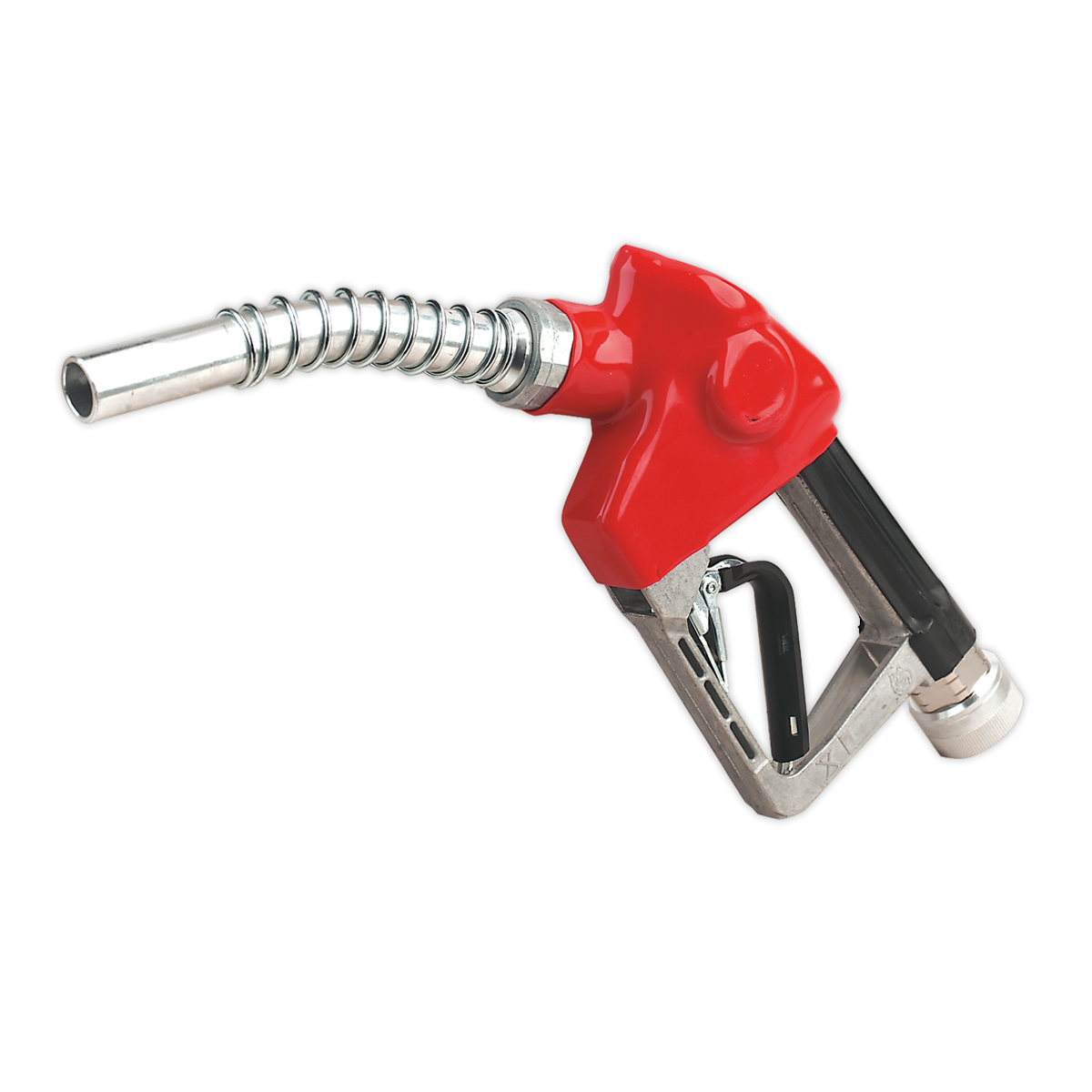 SEALEY - TP109 Delivery Nozzle Automatic Shut-Off for Diesel or Unleaded Petrol