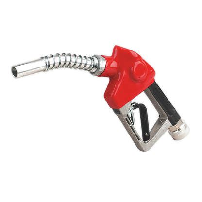 SEALEY - TP109 Delivery Nozzle Automatic Shut-Off for Diesel or Unleaded Petrol