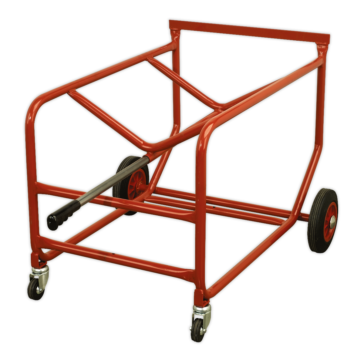 SEALEY - TP112 Drum Stillage Mobile 205L/48gal