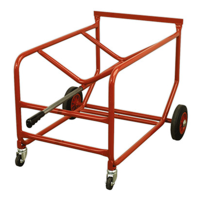 SEALEY - TP112 Drum Stillage Mobile 205L/48gal
